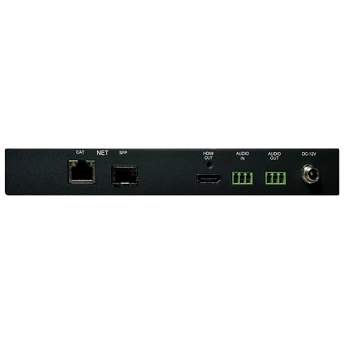 Image of TK-VIPT400D