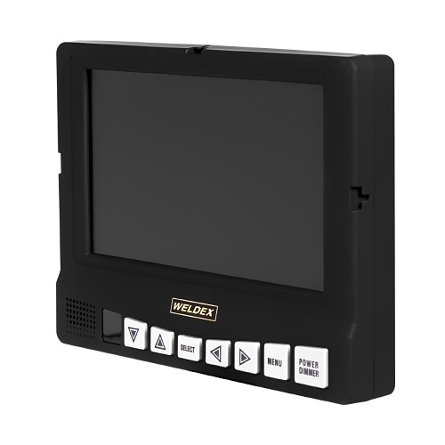 Image of UW-WDL8003M