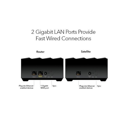 Image of W9-MK73S100N