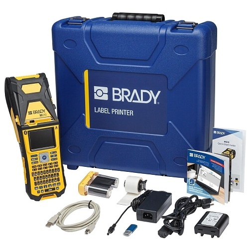 Image of WB-M610BPWID