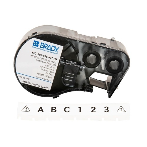 Image of WB-MC500595W