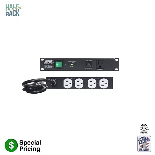 Image of YL-ACHR1505S