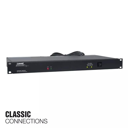 Image of YL-ACRRPC150