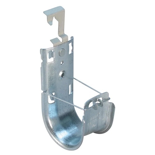 nVent CADDY CAT32HP8Z34 Cat HP J-Hook with Multi-Function Clip, 2