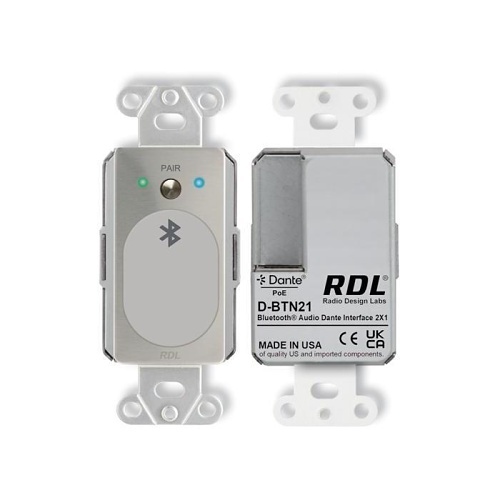 Image of RL-DSBTN21