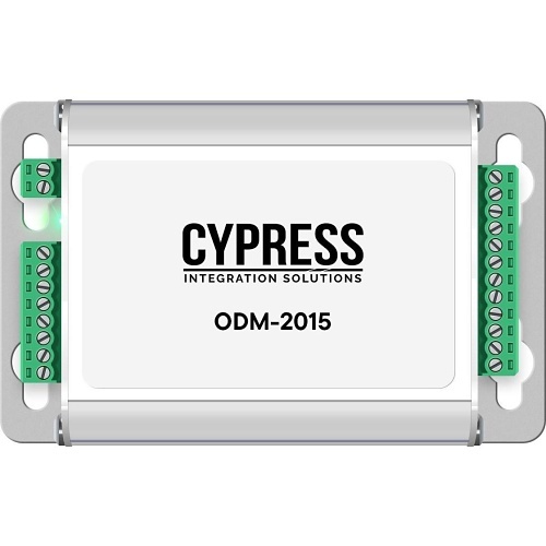 Image of ZE-ODM2015