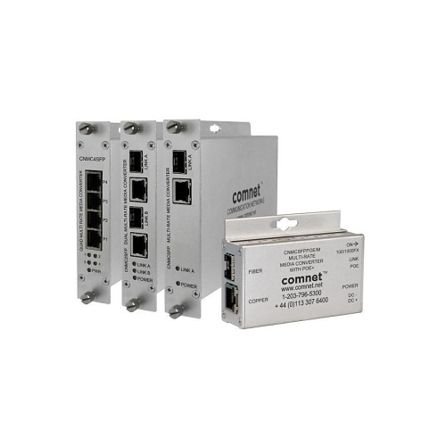 Image of C4-CNMC4SFP