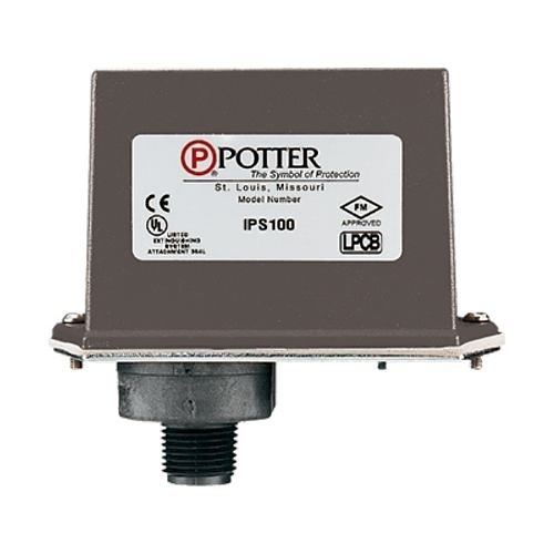 Image of PL-IPS401