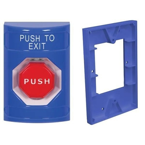 Image of SF-2408PXEN