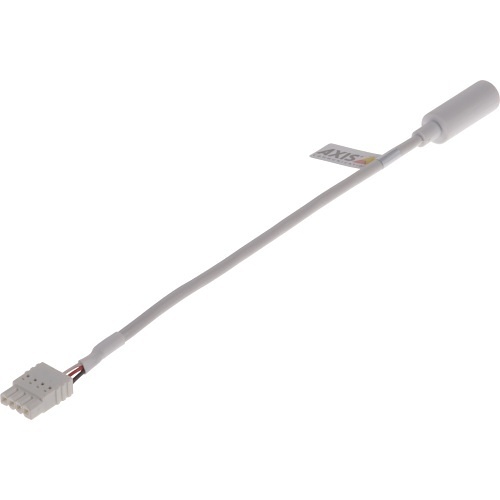 AXIS 01714-001 Terminal Block to 3.5mm Audio Extension for