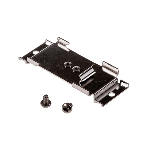 AXIS T91A03 DIN Rail Clip for Standard 35mm DIN Rail, 5-Pack
