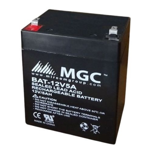 Image of 5T-BAT12V5A