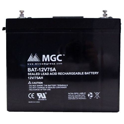 Image of 5T-BAT12V75