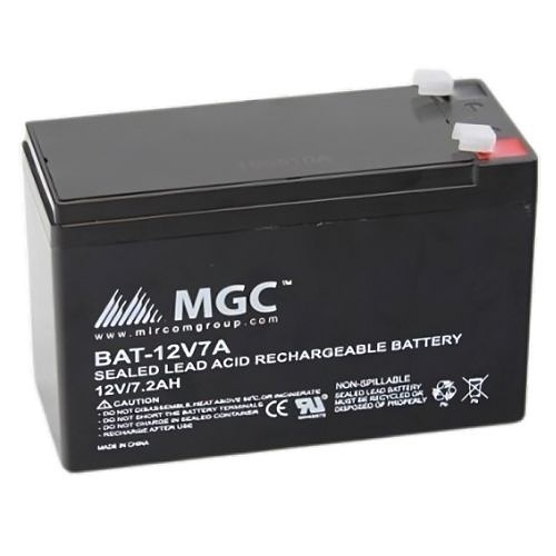 Image of 5T-BAT12V7A
