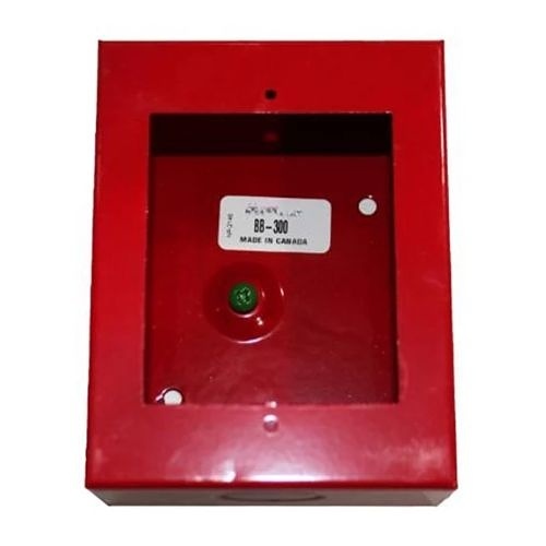 Image of 5T-BB300