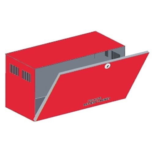 Image of 5T-BC160R