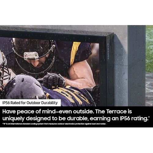 Samsung QN55LST7DAFXZA 55