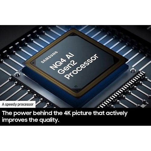 Samsung QN55LST7DAFXZA 55