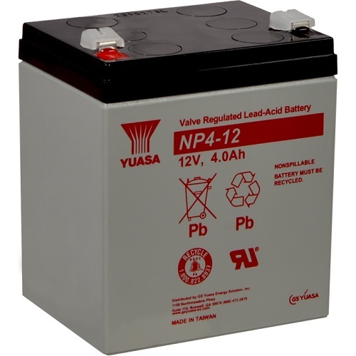 Image of UZ-NP412