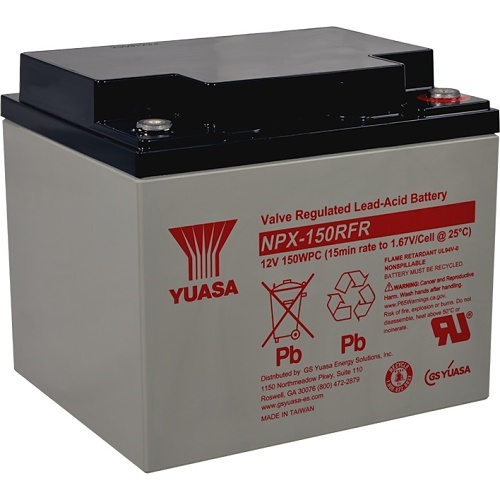 Image of UZ-NPX150RFR