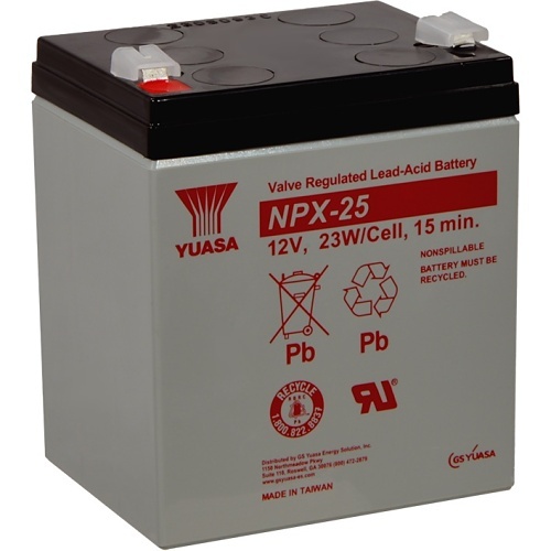 Image of UZ-NPX25250