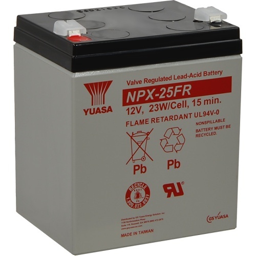 Image of UZ-NPX25FR