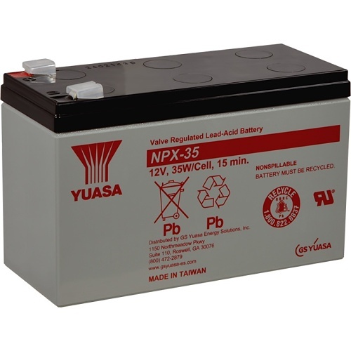 Image of UZ-NPX35