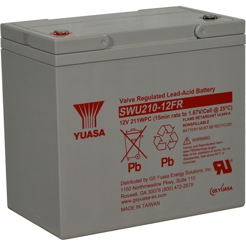 Image of UZ-SWU21012F