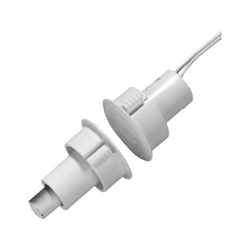 Edwards Signaling 1076H-N Magnetic Contact, 1