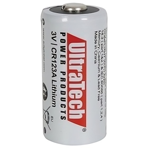 Image of IM-CR123AKIT