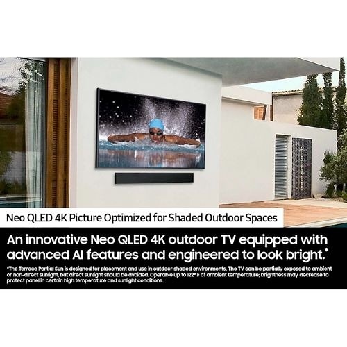 Samsung QN65LST7DAFXZA 65