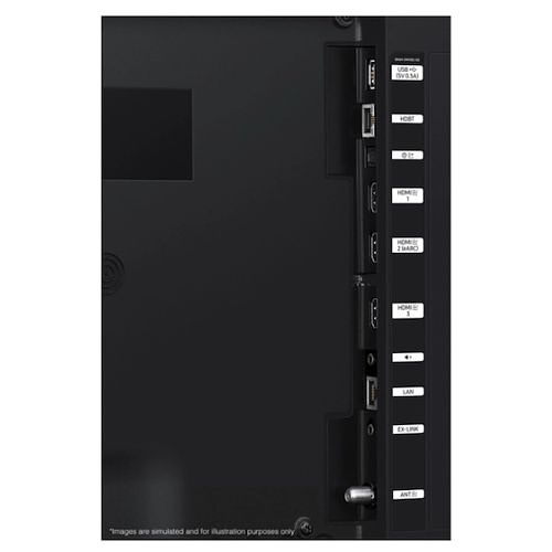Samsung QN75LST7DAFXZA 75