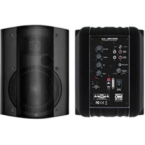 Image of OW-AMPLV602B