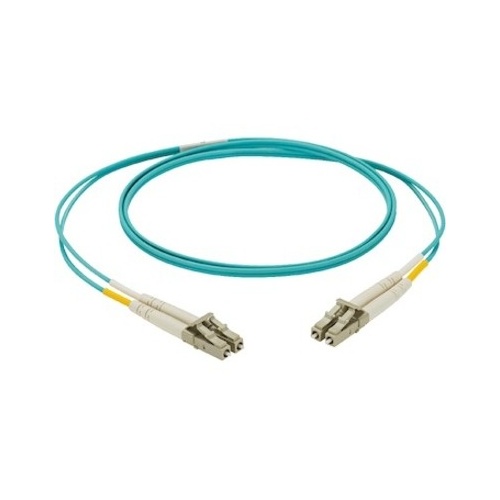Panduit NKFP92ERLLSM045 Fiber Optic Patch Cable, OS2 2 Fiber, 1.6mm ...