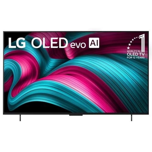 Image of YW-OLED55C5P