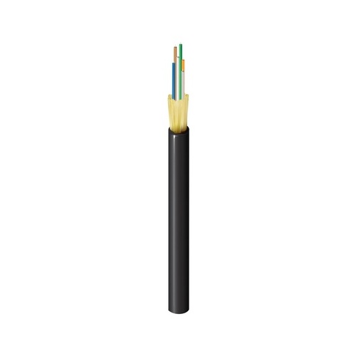 Belden FDSD006P9 Indoor, Outdoor Plenum OS2 Distribution Fibers