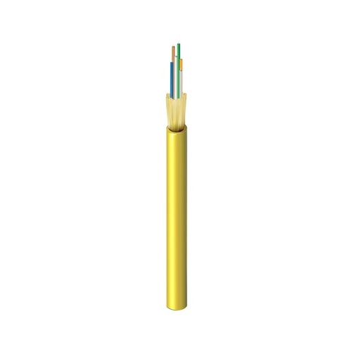 Belden FISD006P9 FX Indoor OS2 Distribution Tight Buffer
