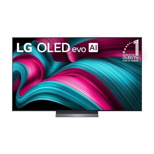 Image of YW-OLED77C5P