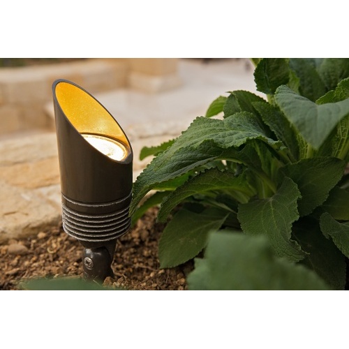 FX Luminaire NP-ZD-6LED-BZ Designer Collection Series NP Accent