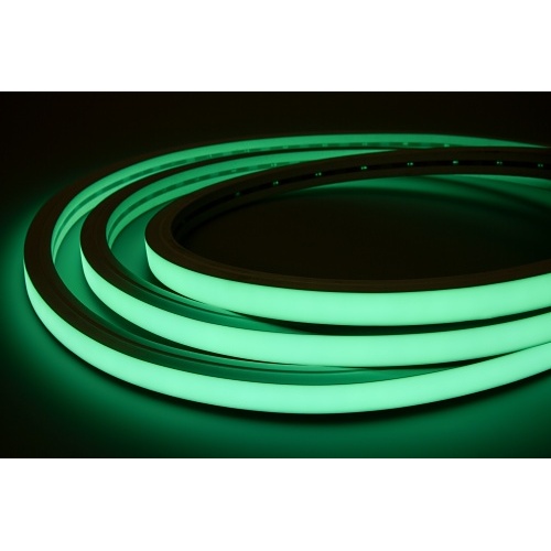 FX Luminaire SRP-20-RGBW Modern Collection Strip Light, 20' (6.1m)