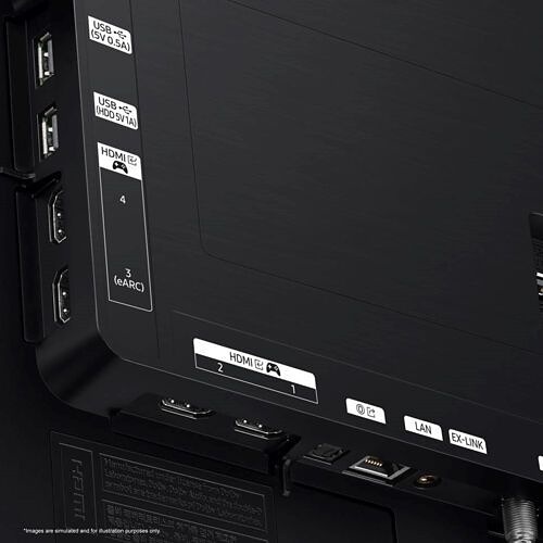 Image of SY-QN55S95