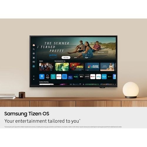 Samsung UN40F6000FFXZA 40
