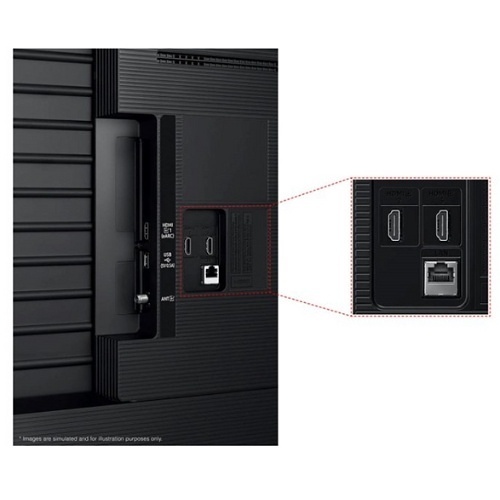 Samsung UN70U8000FFXZA 70