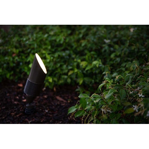FX Luminaire XA70-ZDC-WF-BZ Grande Accent Light, Zoning