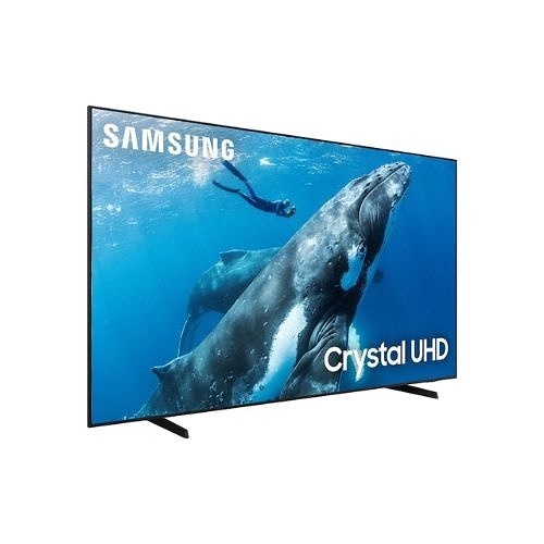 SAMSUNG - ustad 85'' Class Smart Crystal UHD 4K TV - DU8000 | Samsung US