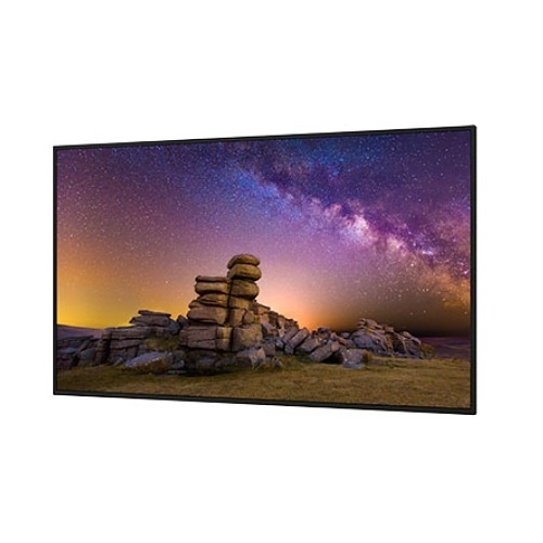 Sharp NEC PN-M552 Ultra High Definition Professional Display, 55 Sharp NEC PN-M552 Ultra High Definition Professional Display, 55