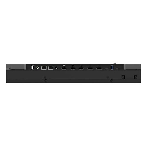 Sharp NEC PN-M552 Ultra High Definition Professional Display, 55