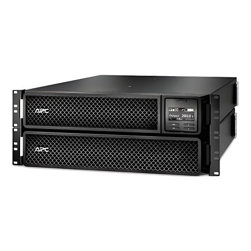 Image of 2G-SRT3000US