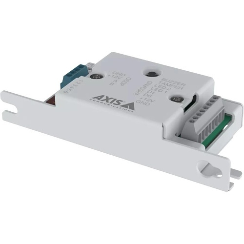 AXIS 03102-001 TA1101-B Wiegand to OSDP Converter