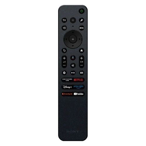 Sony K85XR50 BRAVIA 5 Mini LED 4K UHD Smart Google TV, 85